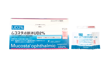 ドライアイを感じた際に市販の目薬で対応しても良いのでしょうか?