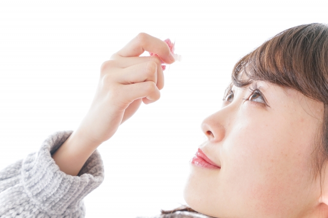 ドライアイの対策方法は?