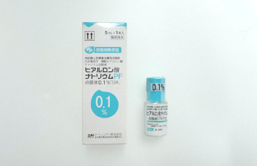 ヒアルロン酸製剤
